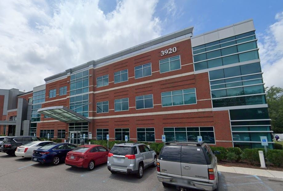 3920 Bridge Rd, Suffolk, VA 23435