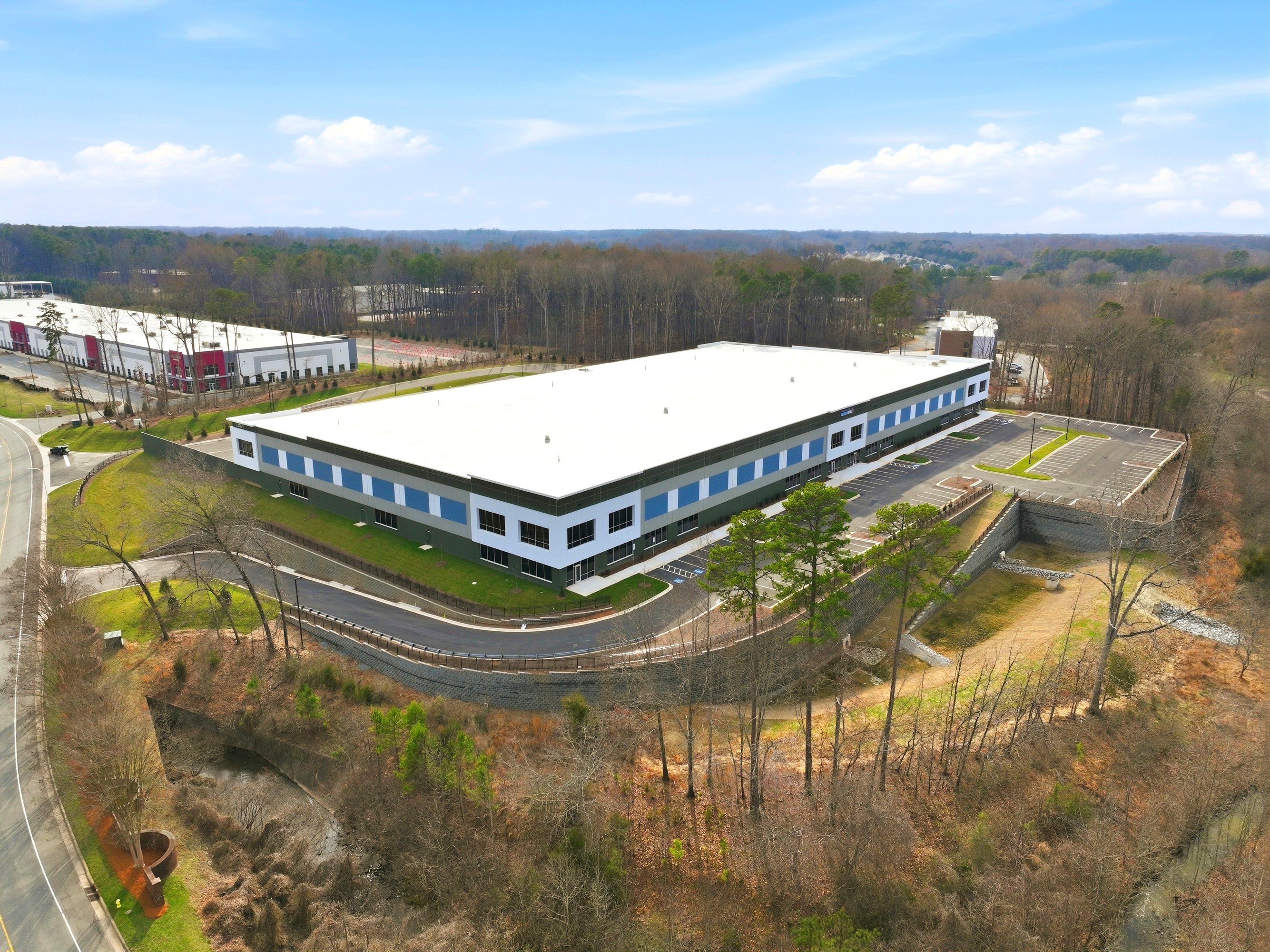 13601 Reese Blvd E, Huntersville, NC 28078