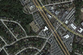 3551 32Nd Ave, Hillcrest Heights, MD 20748