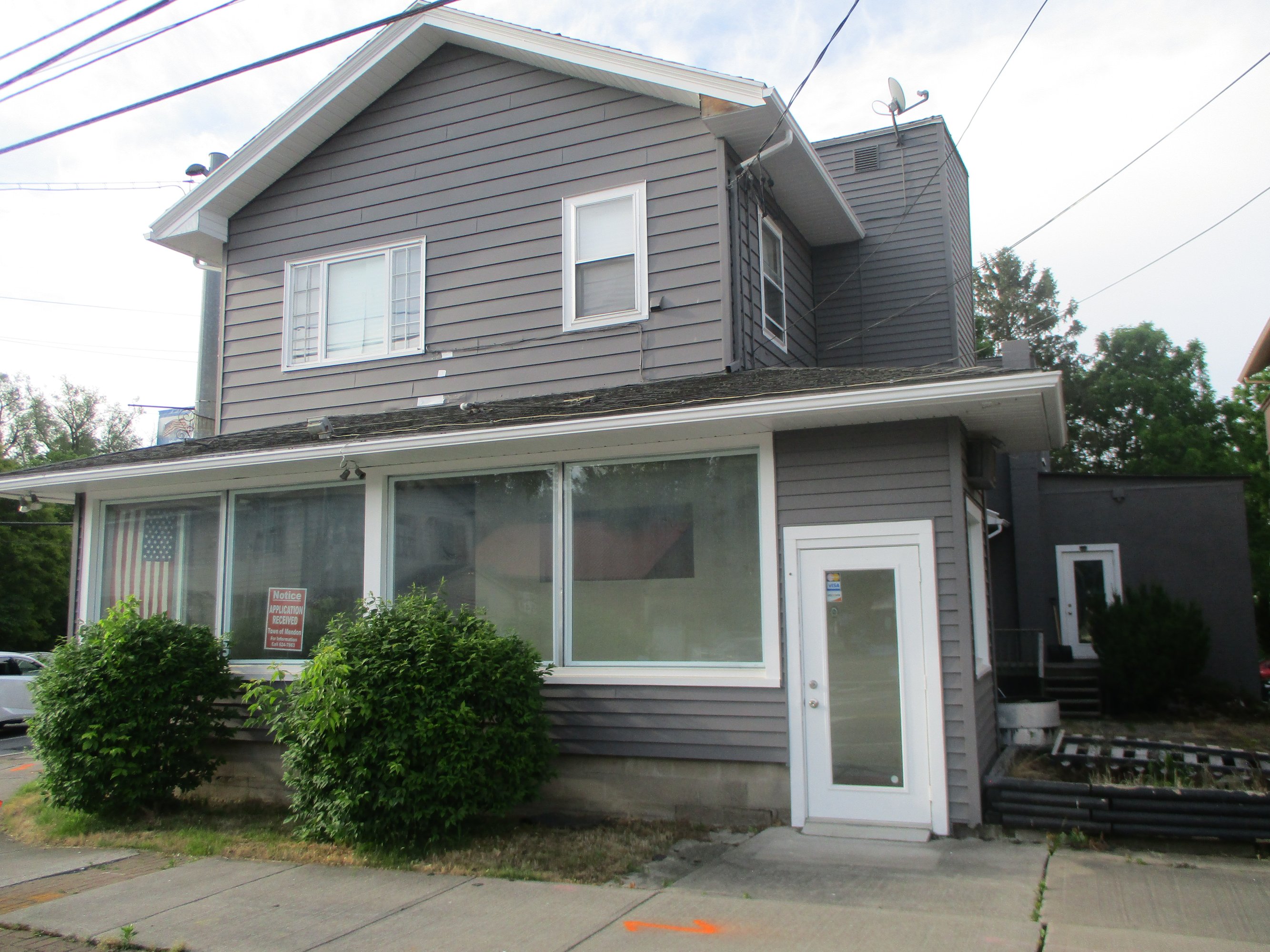 3913 Rush Mendon Rd, Mendon, NY 14506