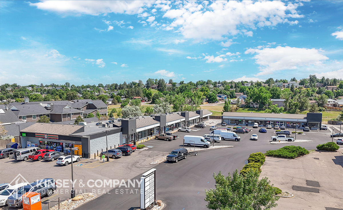 8250 W Coal Mine Ave, Littleton, CO 80123