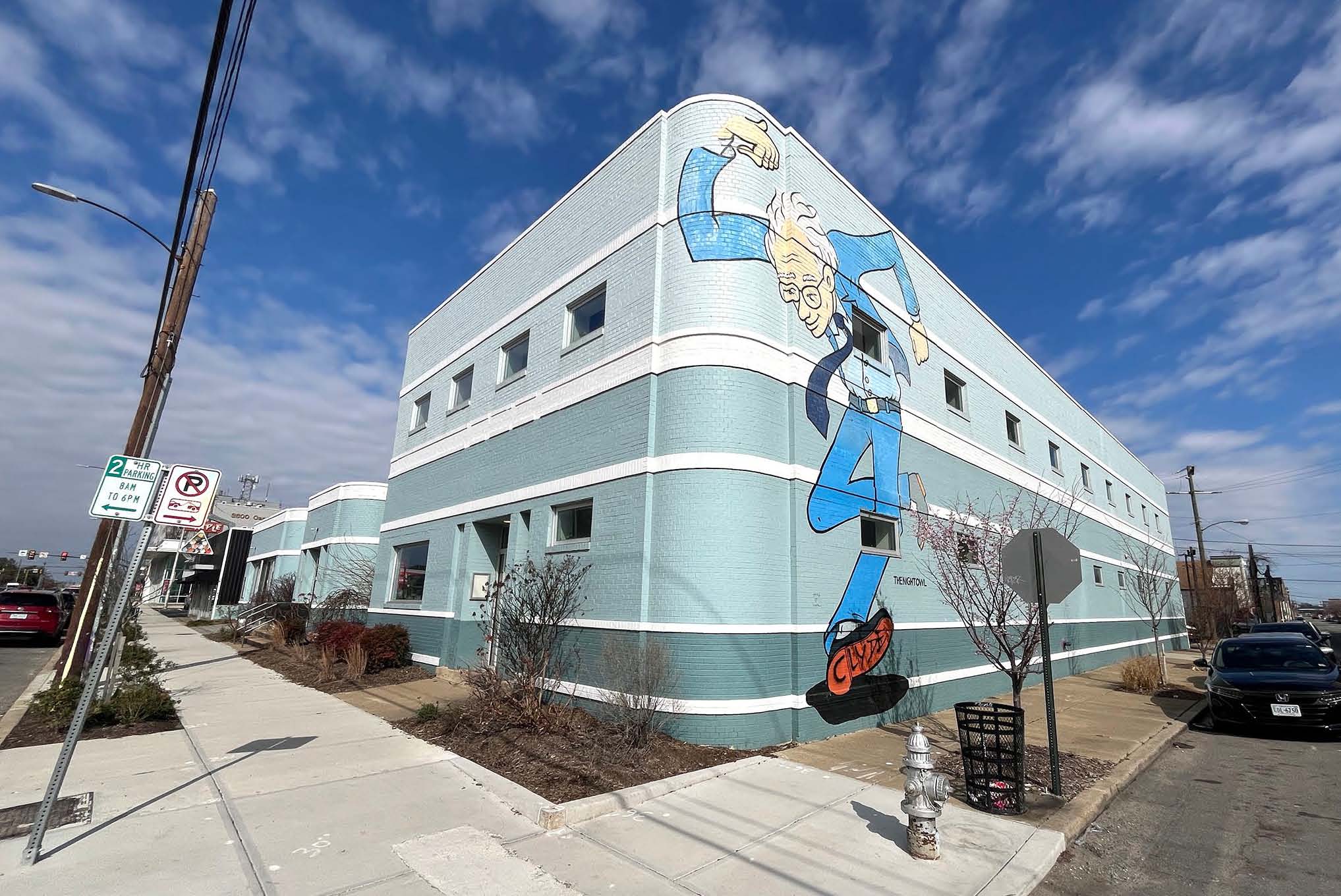 3300 W Broad St, Richmond, VA 23230