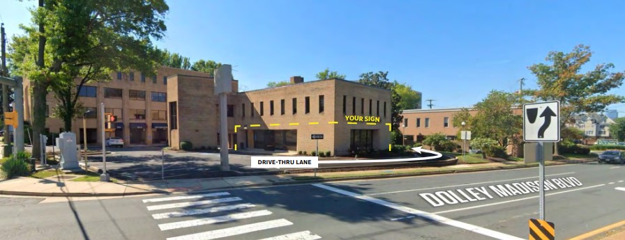 1311 Dolley Madison Blvd, Mc Lean, VA 22101