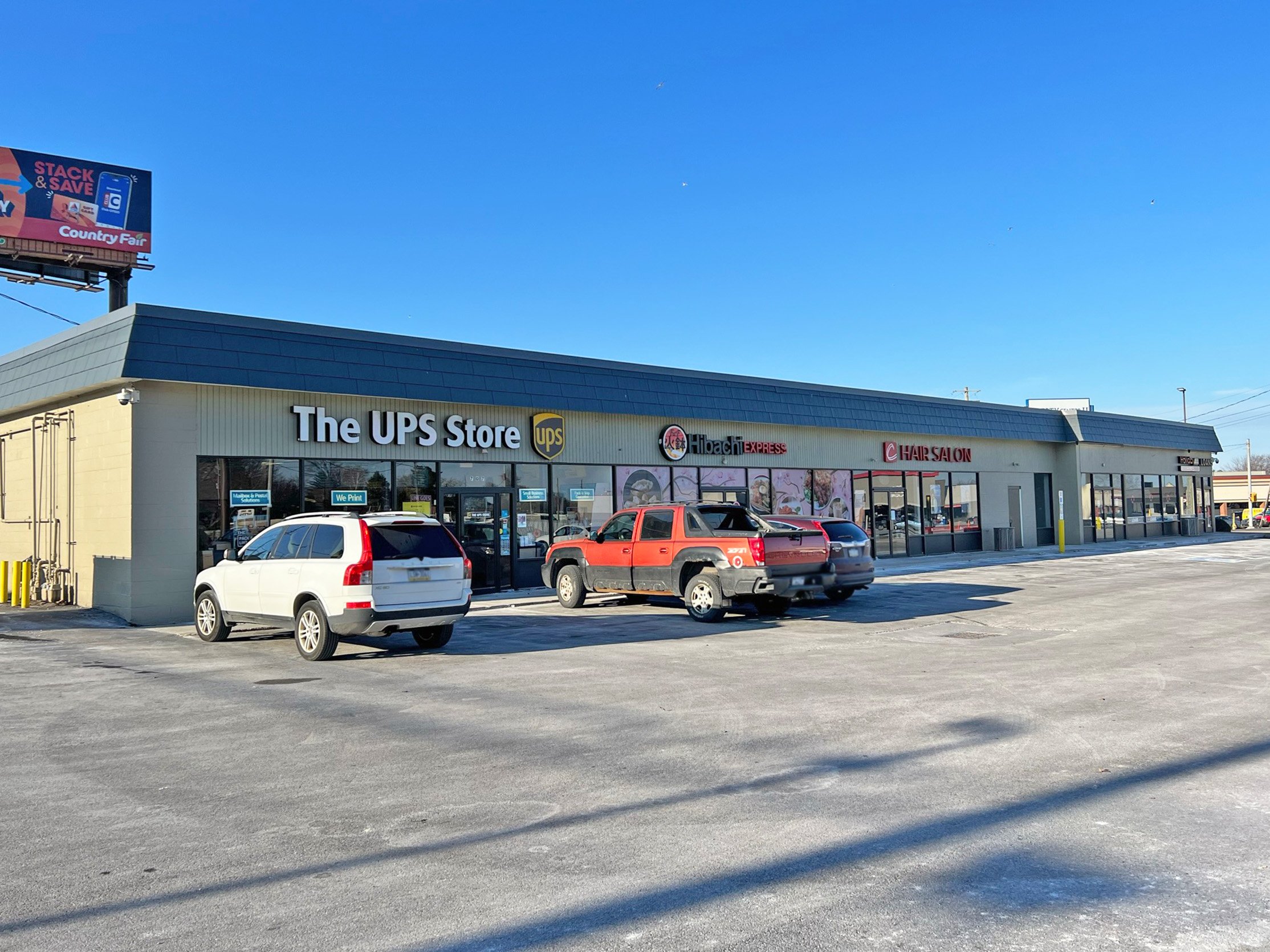 707 W 38Th St, Erie, PA 16509