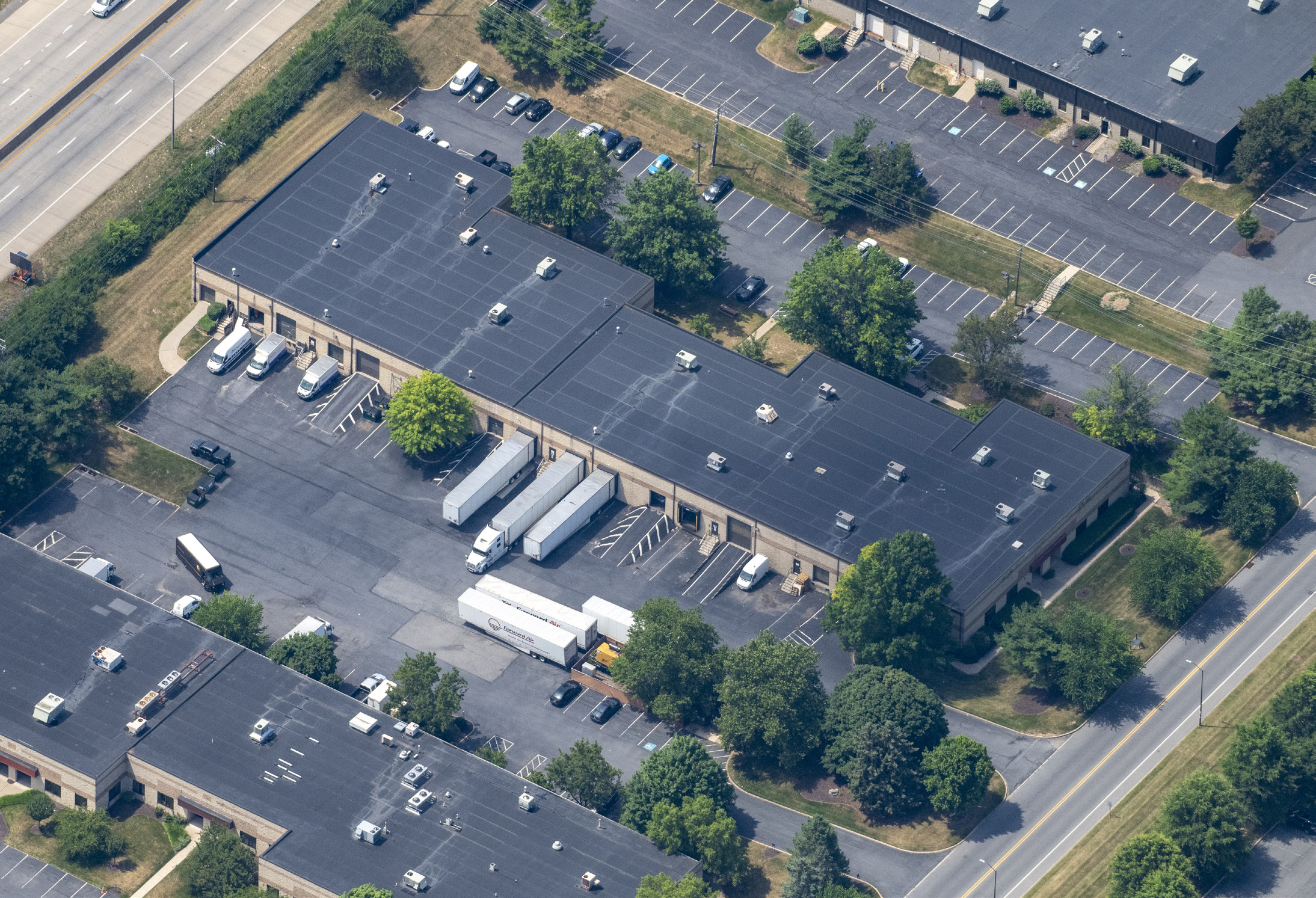 964 Marcon Blvd, Allentown, PA 18109