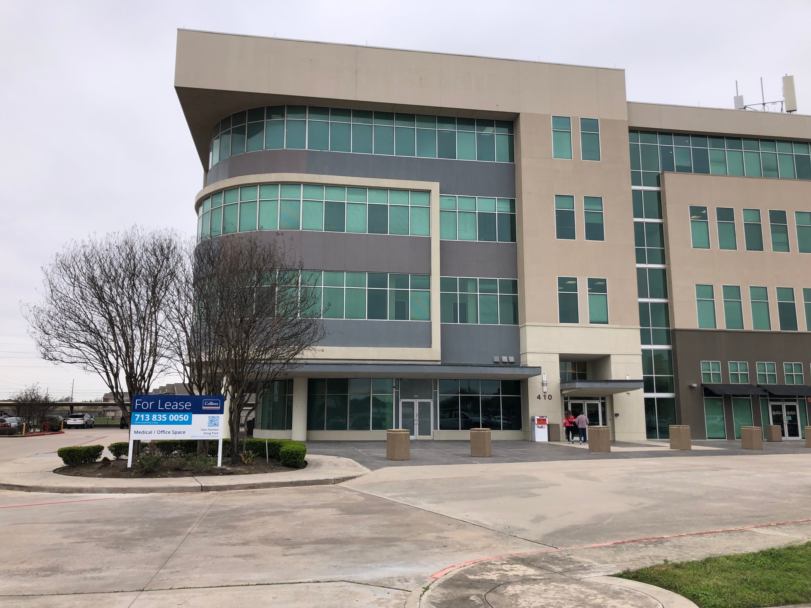 410 W Grand Pkwy S, Katy, TX 77494