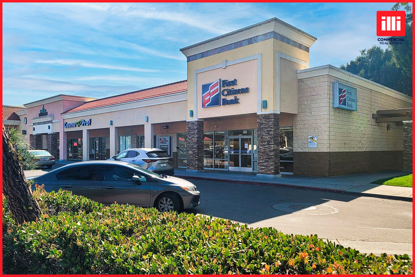 10720 Jefferson Blvd, Culver City, CA 90230