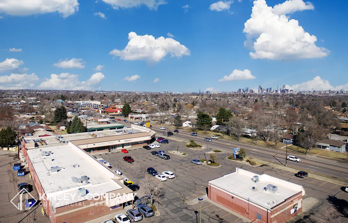 95 S Sheridan Blvd, Lakewood, CO 80226