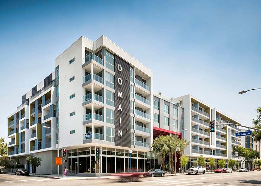 7141 Santa Monica Blvd, West Hollywood, CA 90046