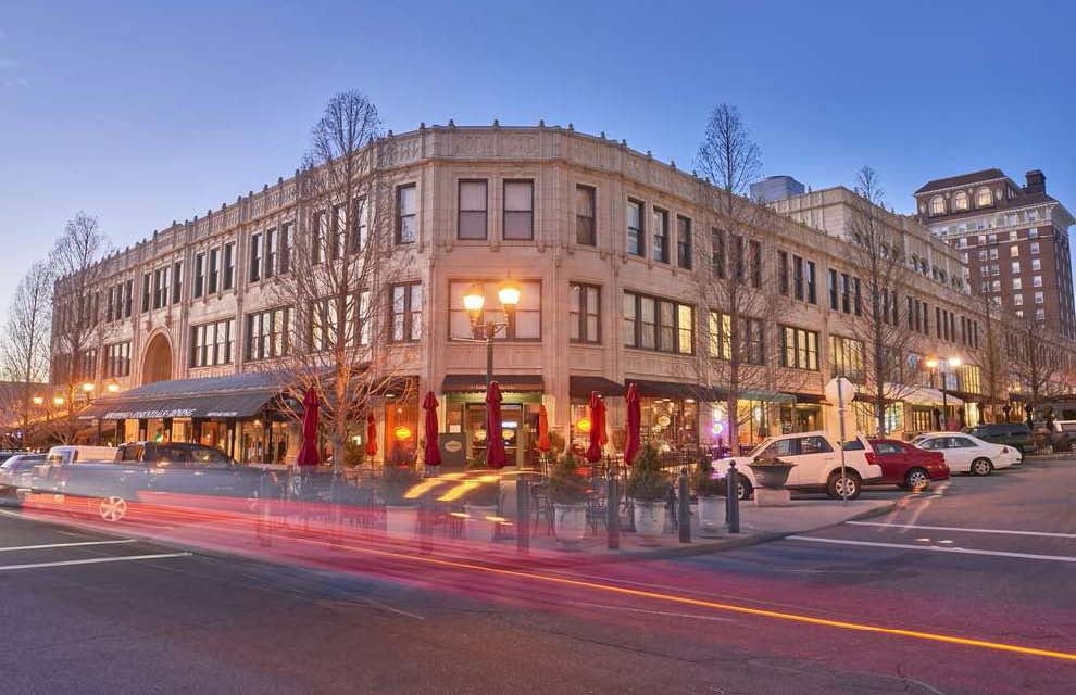 1 Page Ave, Asheville, NC 28801