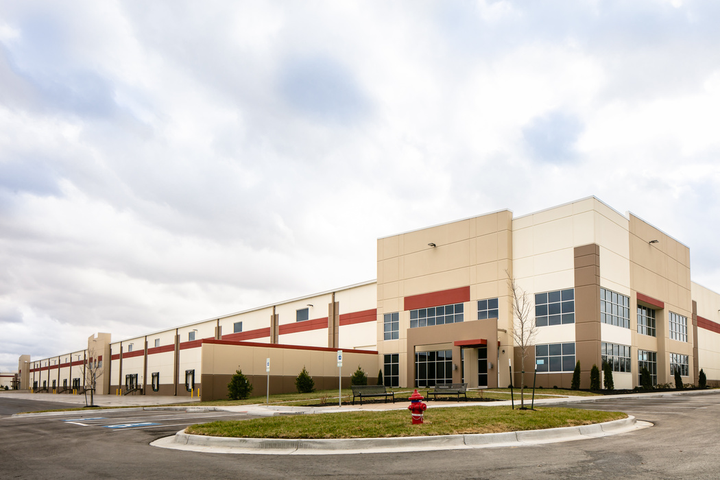 5701 Park Ave, Des Moines, IA 50321