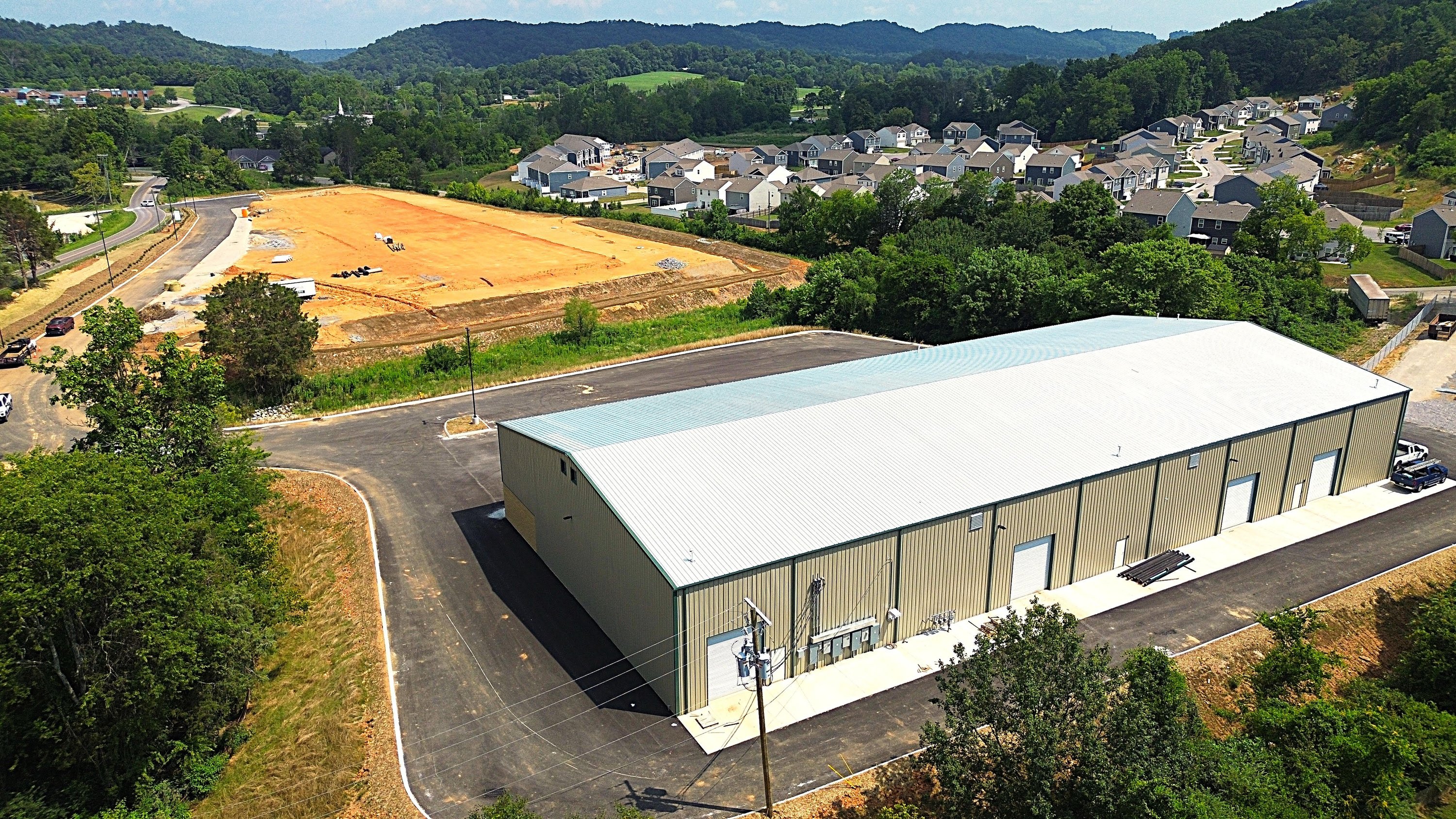 3030 Amherst Rd, Knoxville, TN 37921