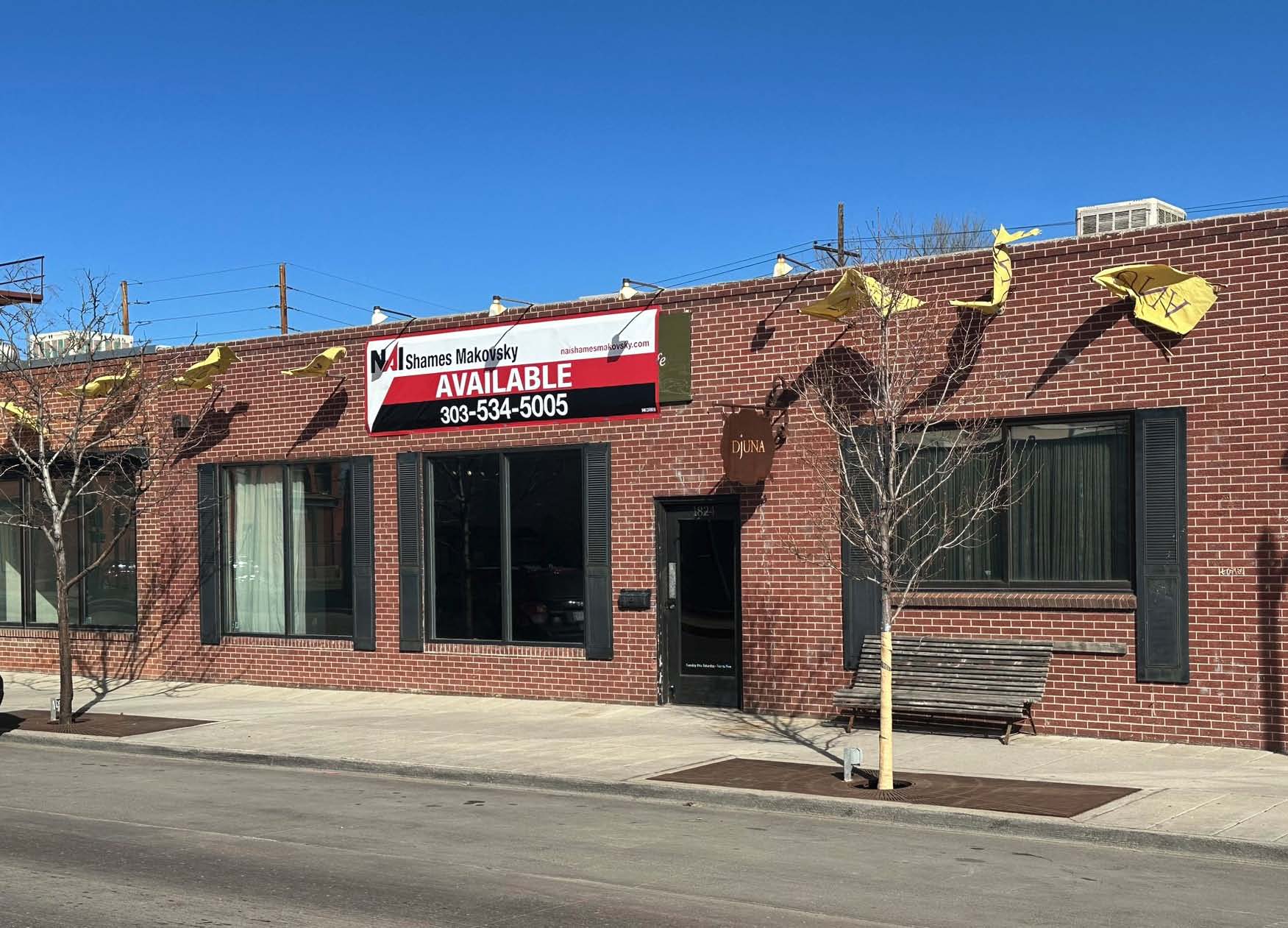 1824 S Broadway, Denver, CO 80210