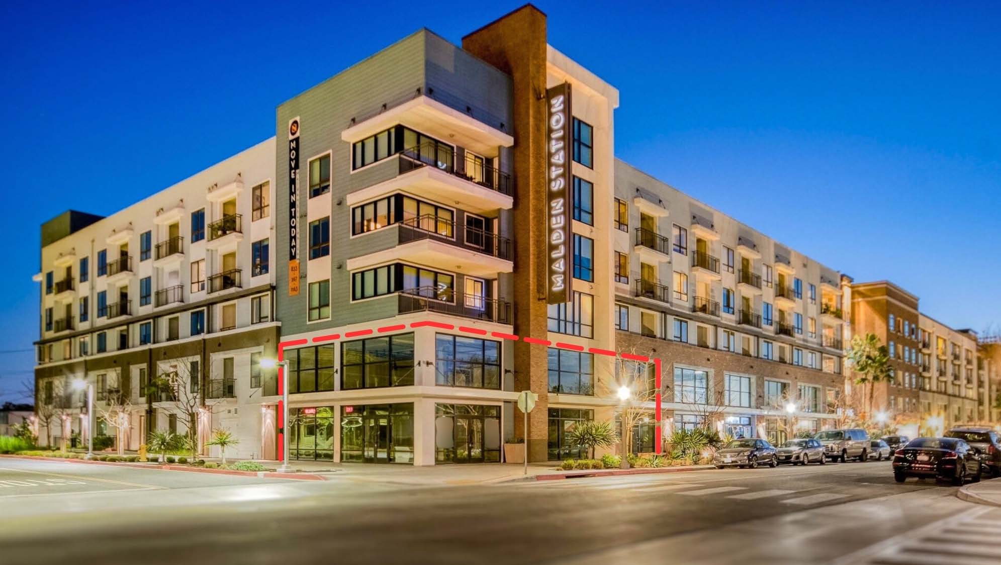 250 W Santa Fe Ave, Fullerton, CA 92832