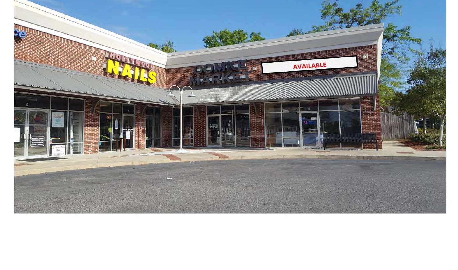 720 Schillinger Rd S, Mobile, AL 36695