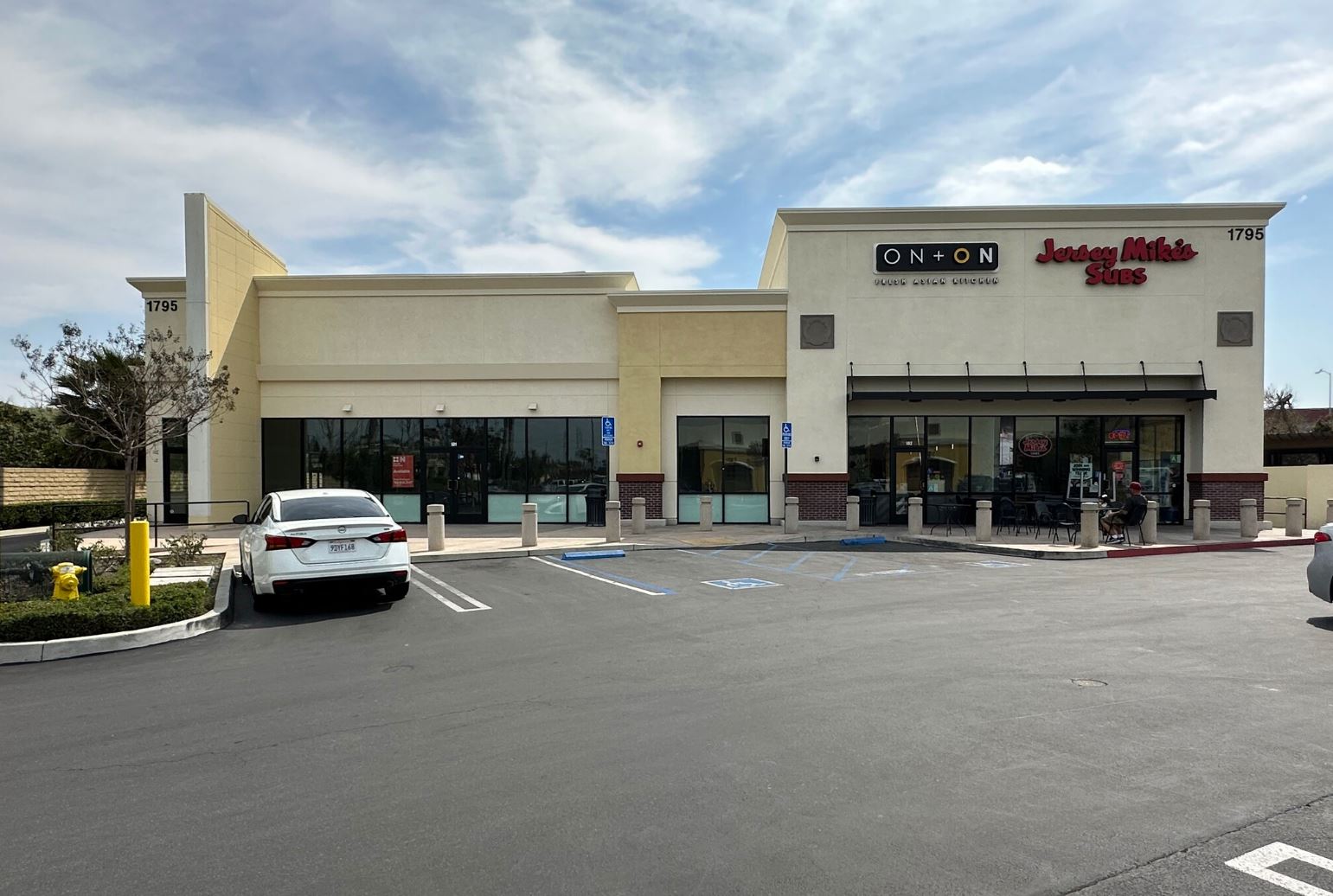 1795 S Alameda St E, Compton, CA 90221