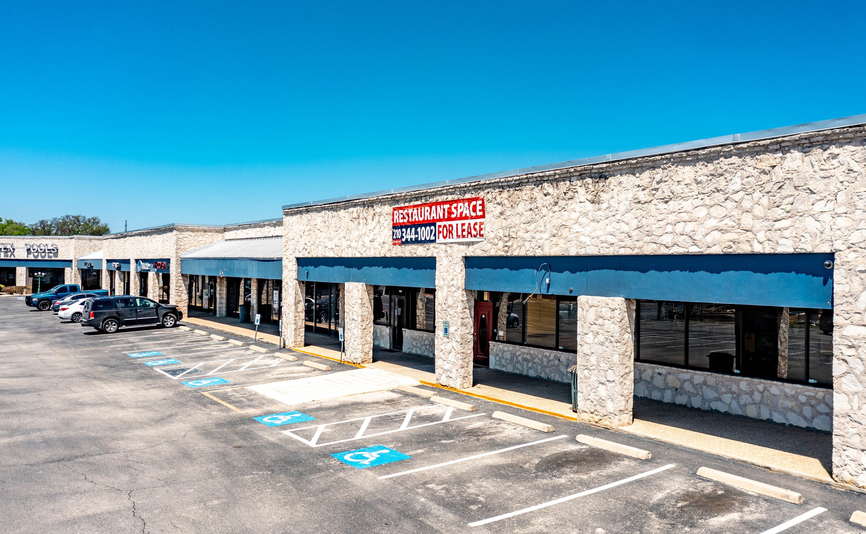 9323 Perrin Beitel Rd, San Antonio, TX 78217