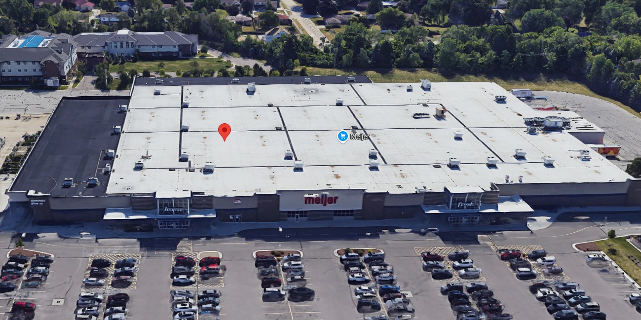 36600 Van Dyke Ave, Sterling Heights, MI 48312