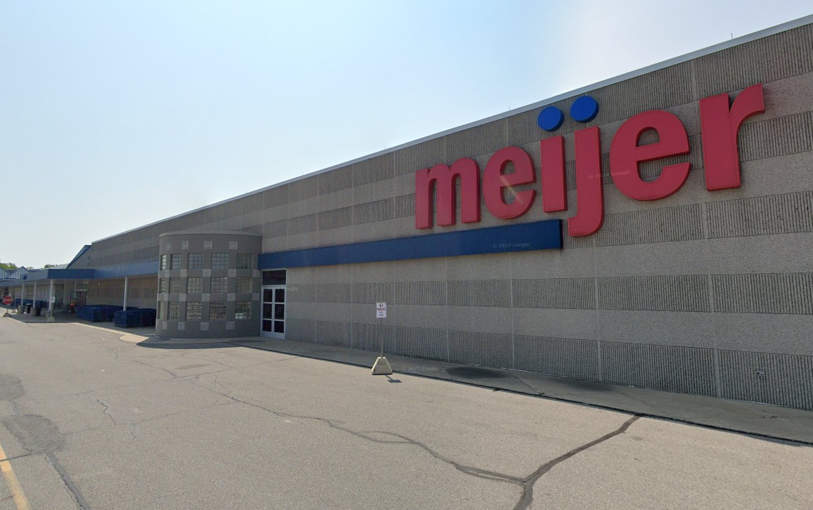 2301 E Markland Ave, Kokomo, IN 46901