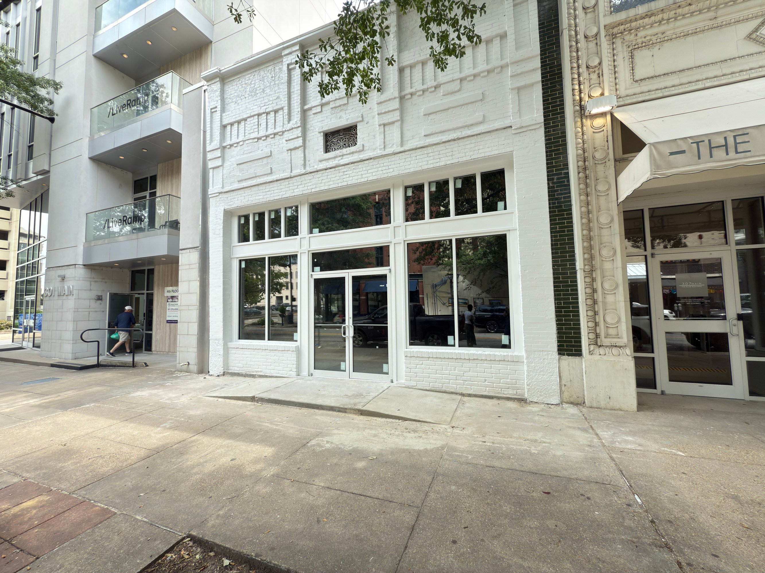 305 S Main St, Little Rock, AR 72201