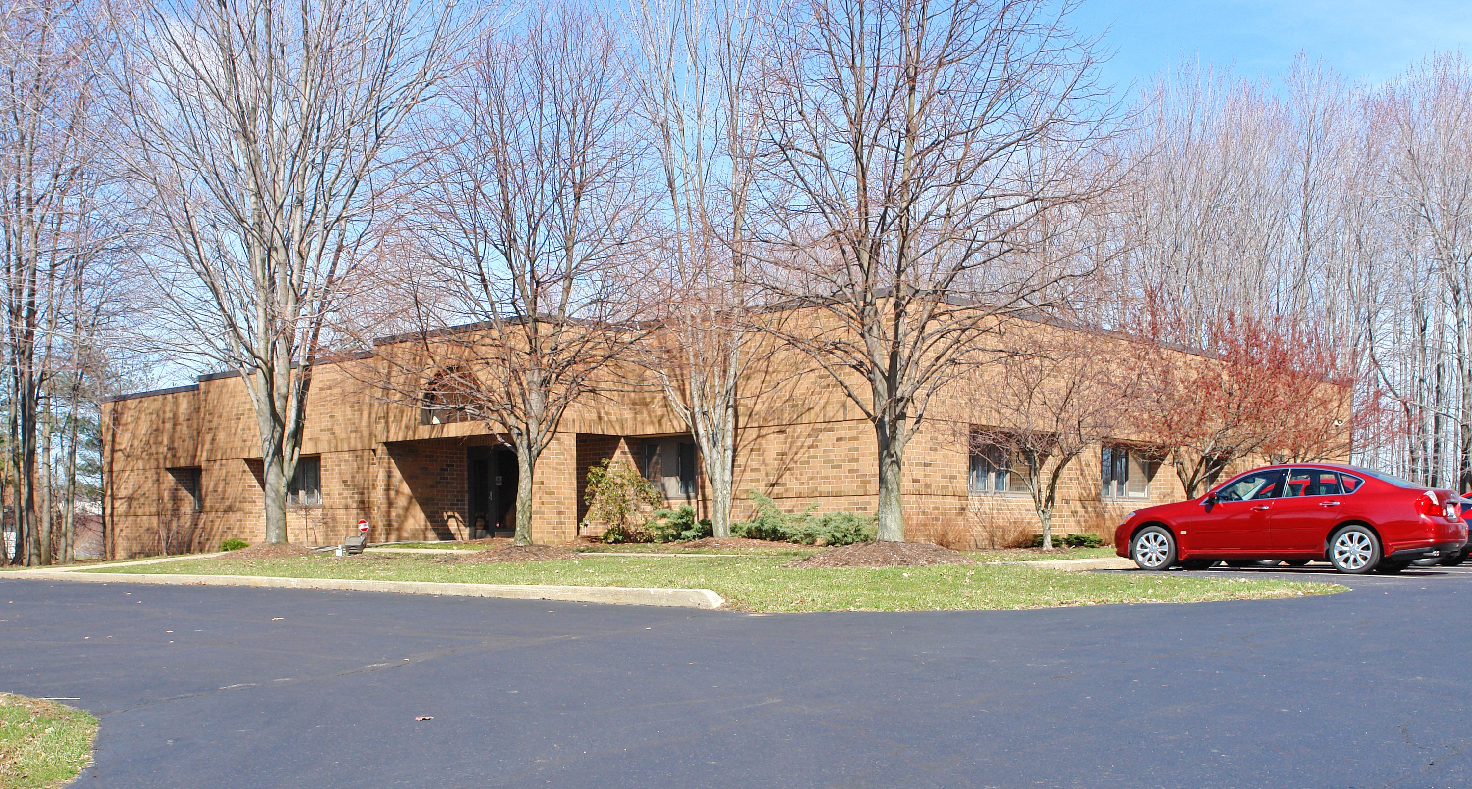 2285 E Enterprise Pkwy, Twinsburg, OH 44087