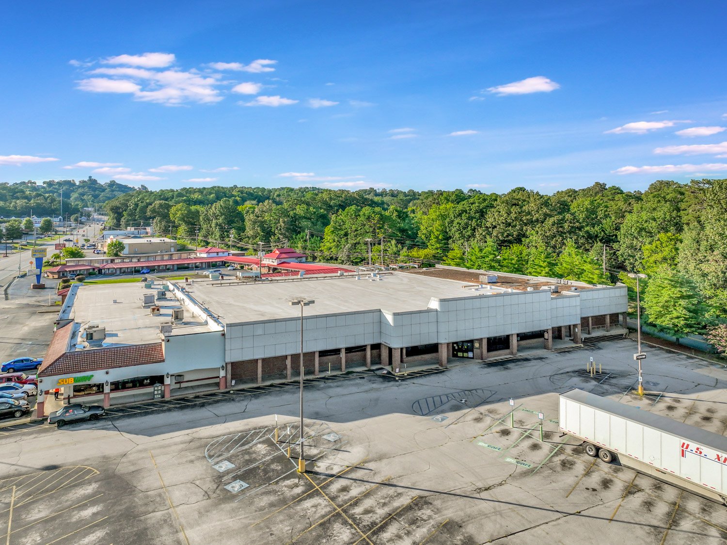 3701 Ringgold Rd, Chattanooga, TN 37412