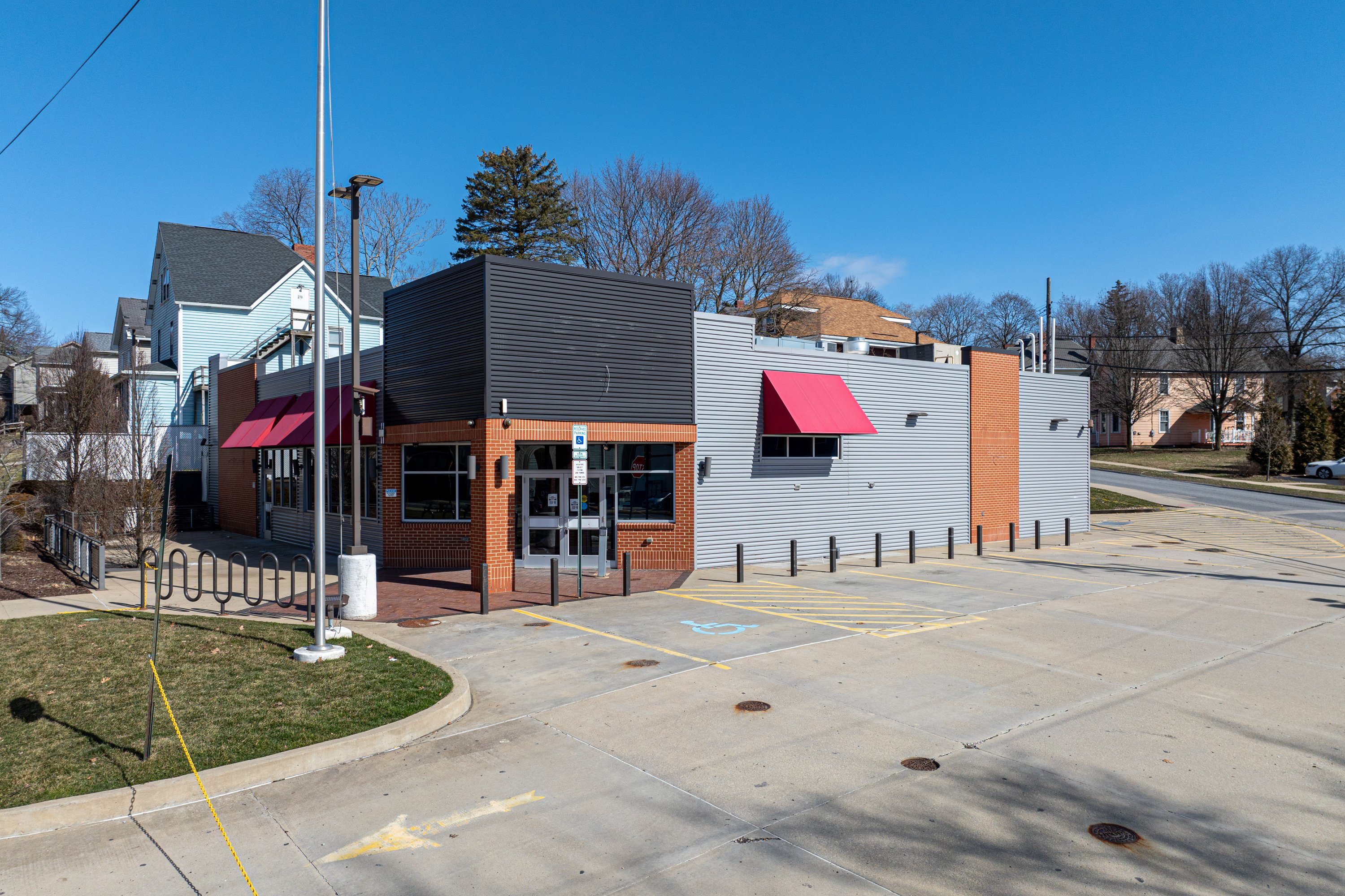 768 Wayne Ave, Indiana, PA 15701