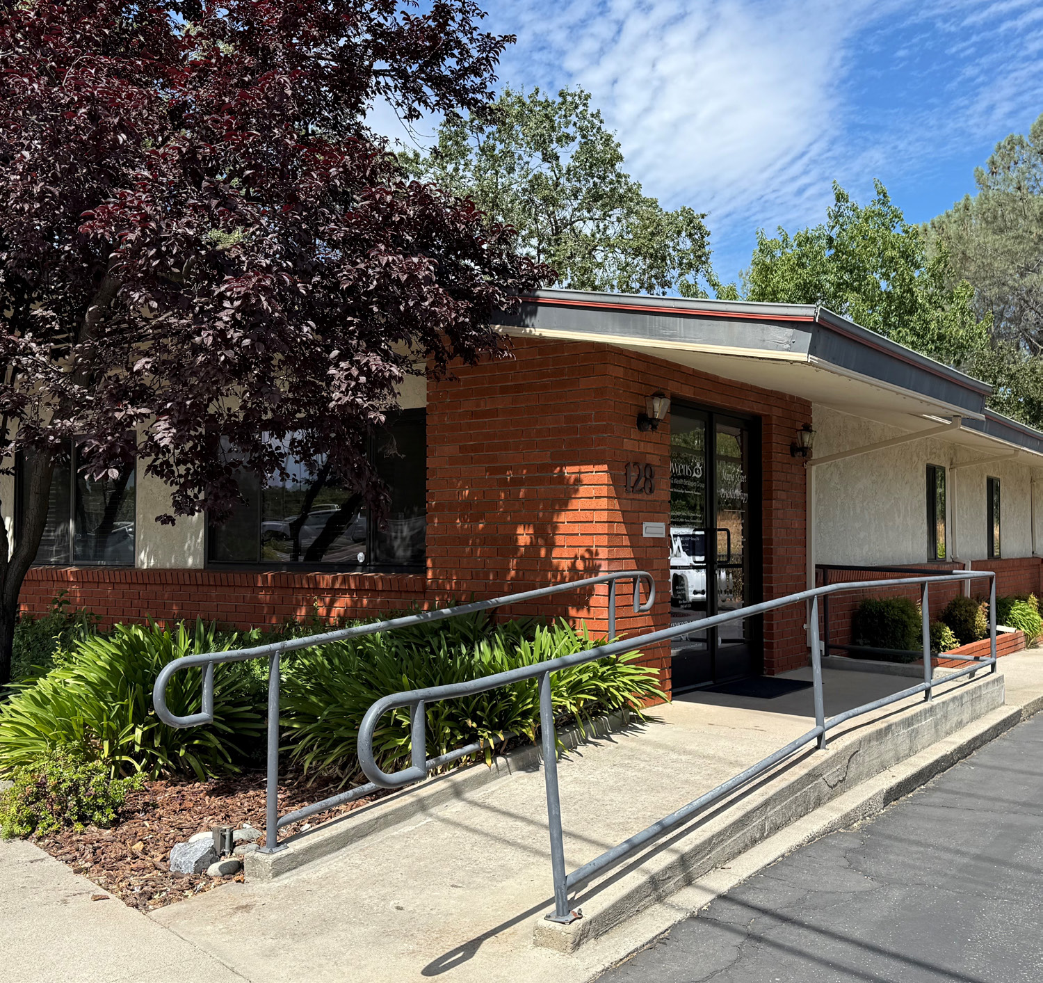 128 East St, Auburn, CA 95603