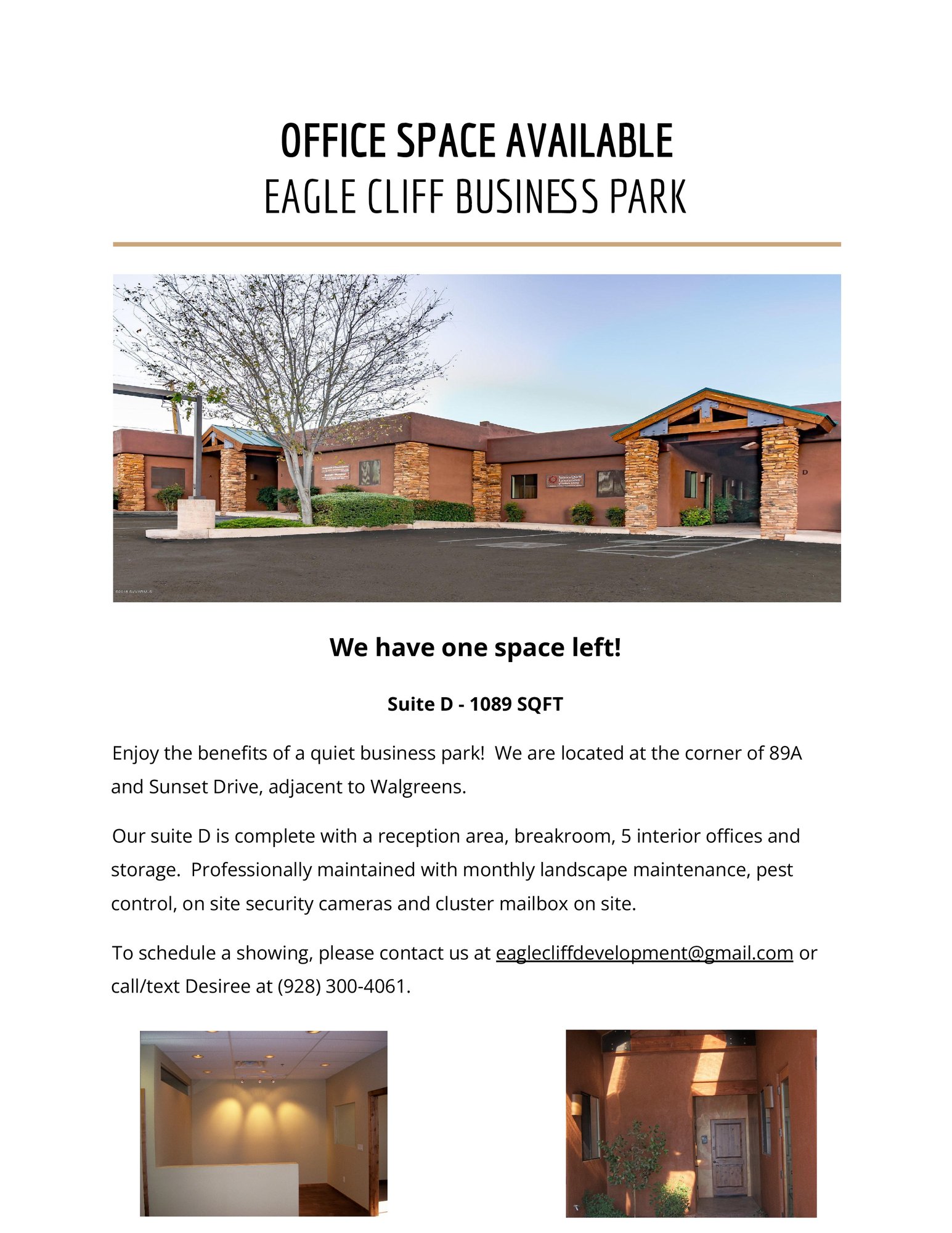 210 Sunset Dr, Sedona, AZ 86336