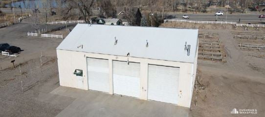 4305 E Harmony Rd, Fort Collins, CO 80528