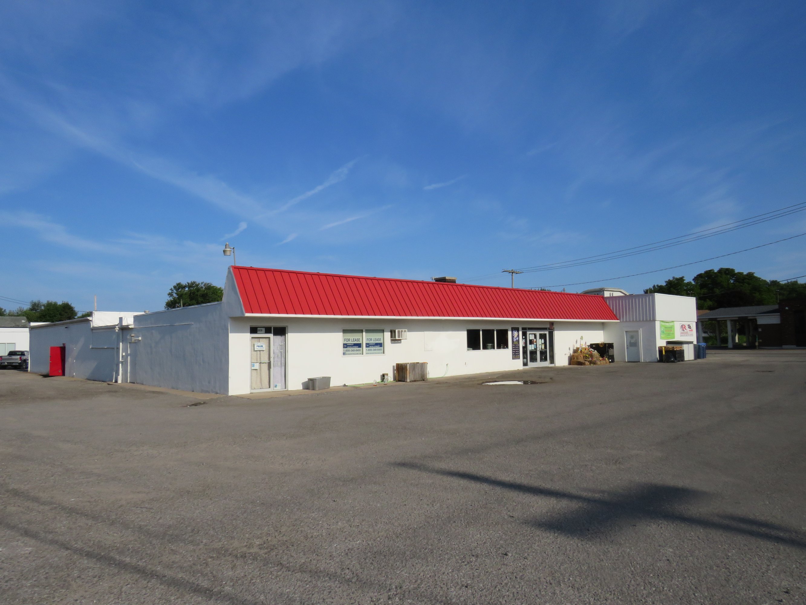 3628 Ransomville Rd, Ransomville, NY 14131