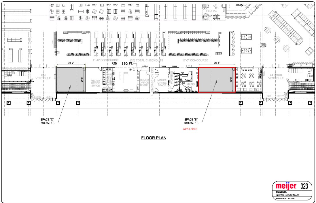 3800 Center Rd, Brunswick, OH 44212