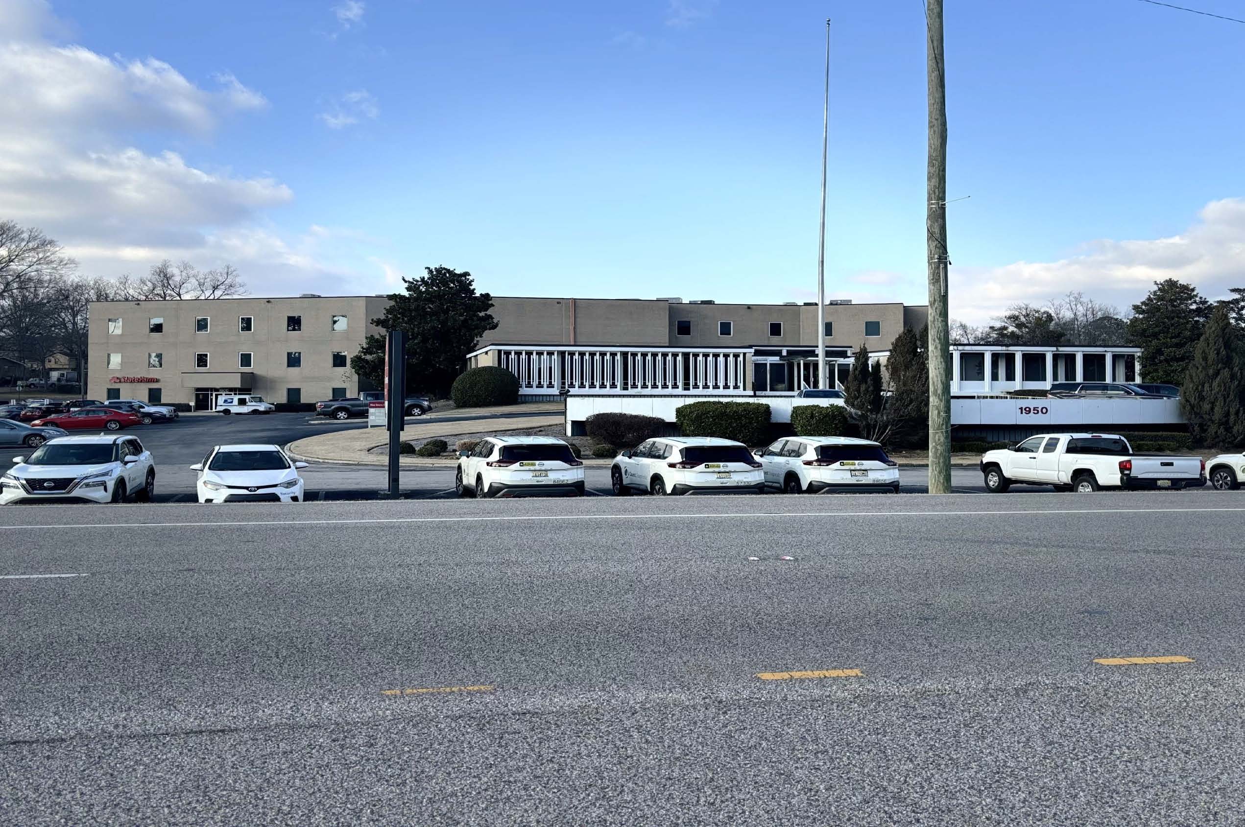 1900 Crestwood Blvd, Irondale, AL 35210