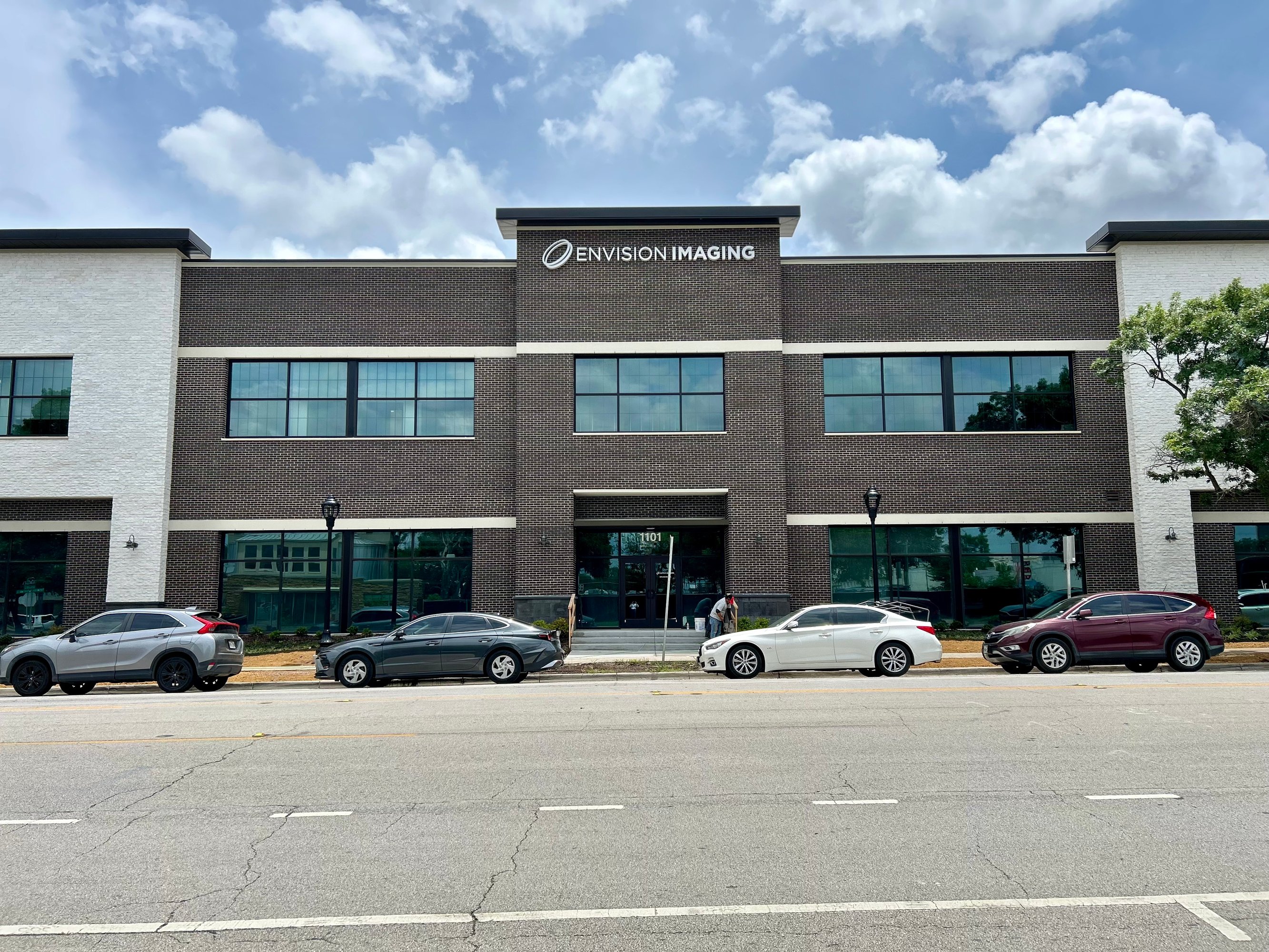 1101 Pennsylvania Ave, Fort Worth, TX 76104