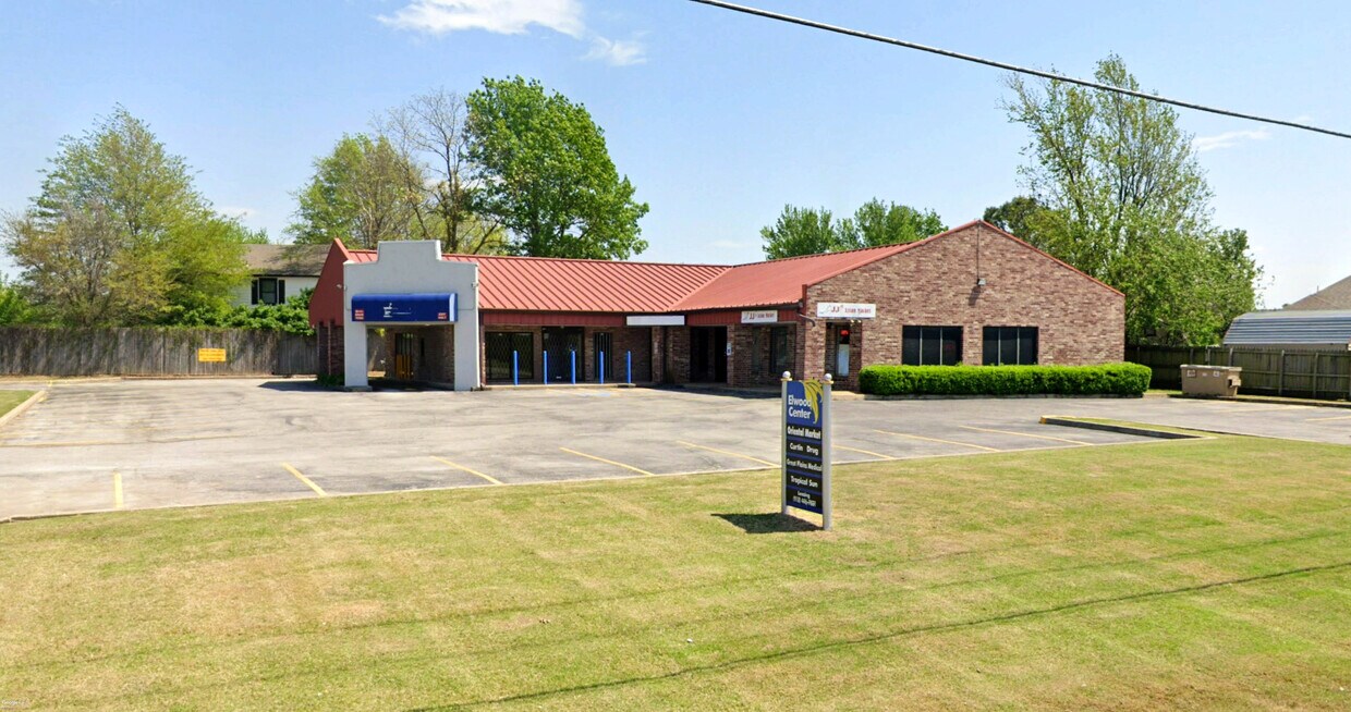 13101 S Elwood Ave, Glenpool, OK 74033