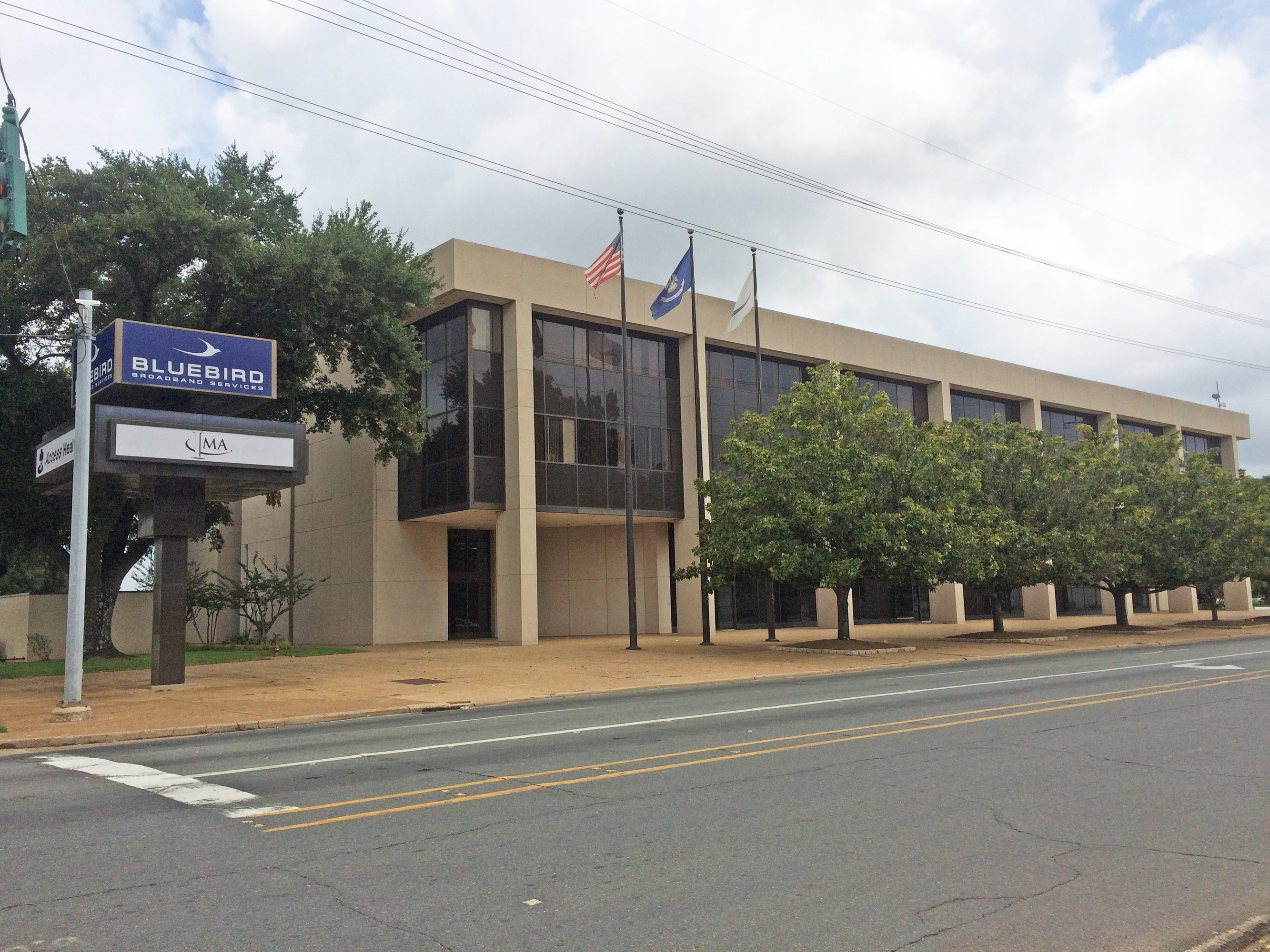 1325 Barksdale Blvd, Bossier City, LA 71111