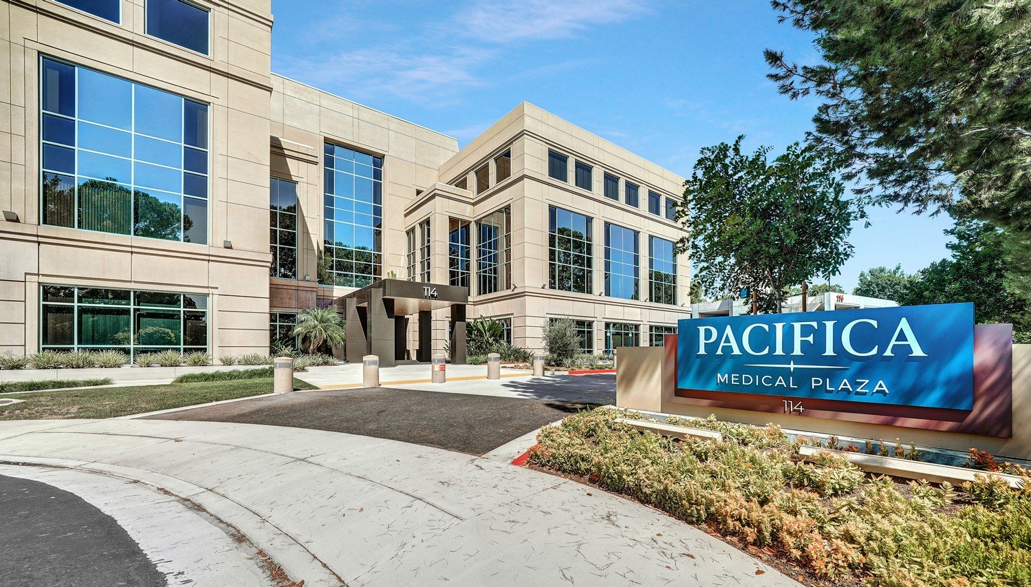 114 Pacifica, Irvine, CA 92618