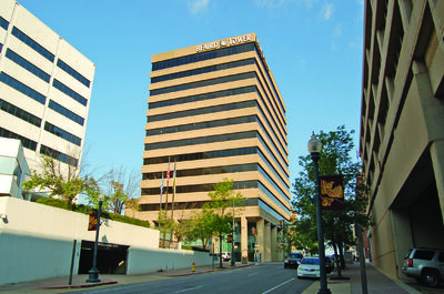 330 Marshall St, Shreveport, LA 71101
