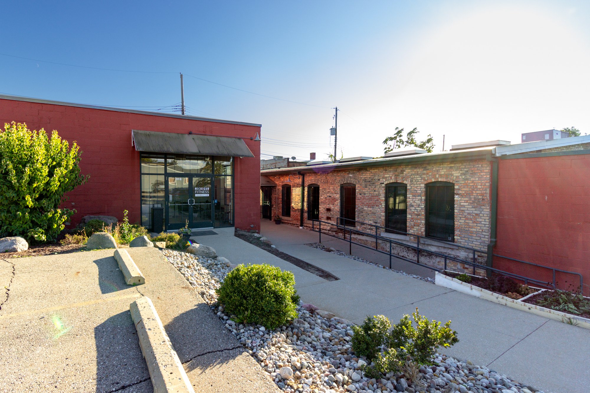1213 Center St, Lansing, MI 48906
