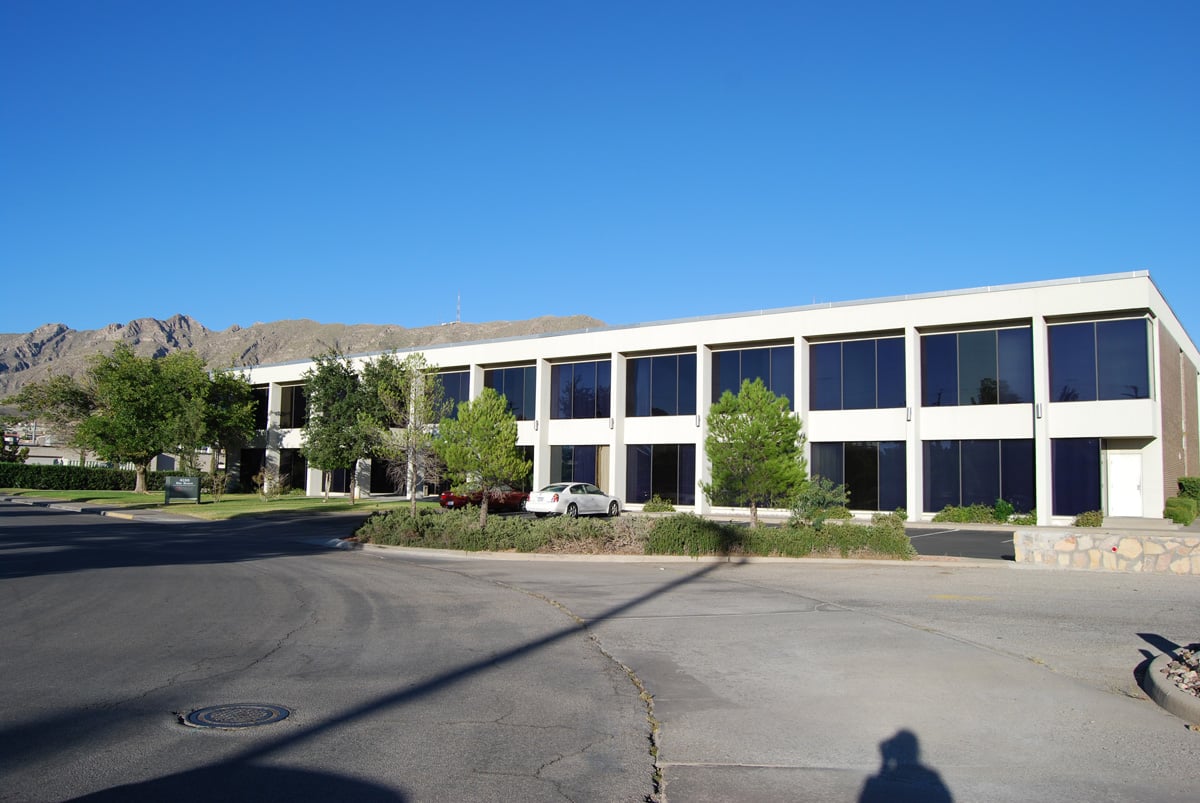 4150 Rio Bravo St, El Paso, TX 79902