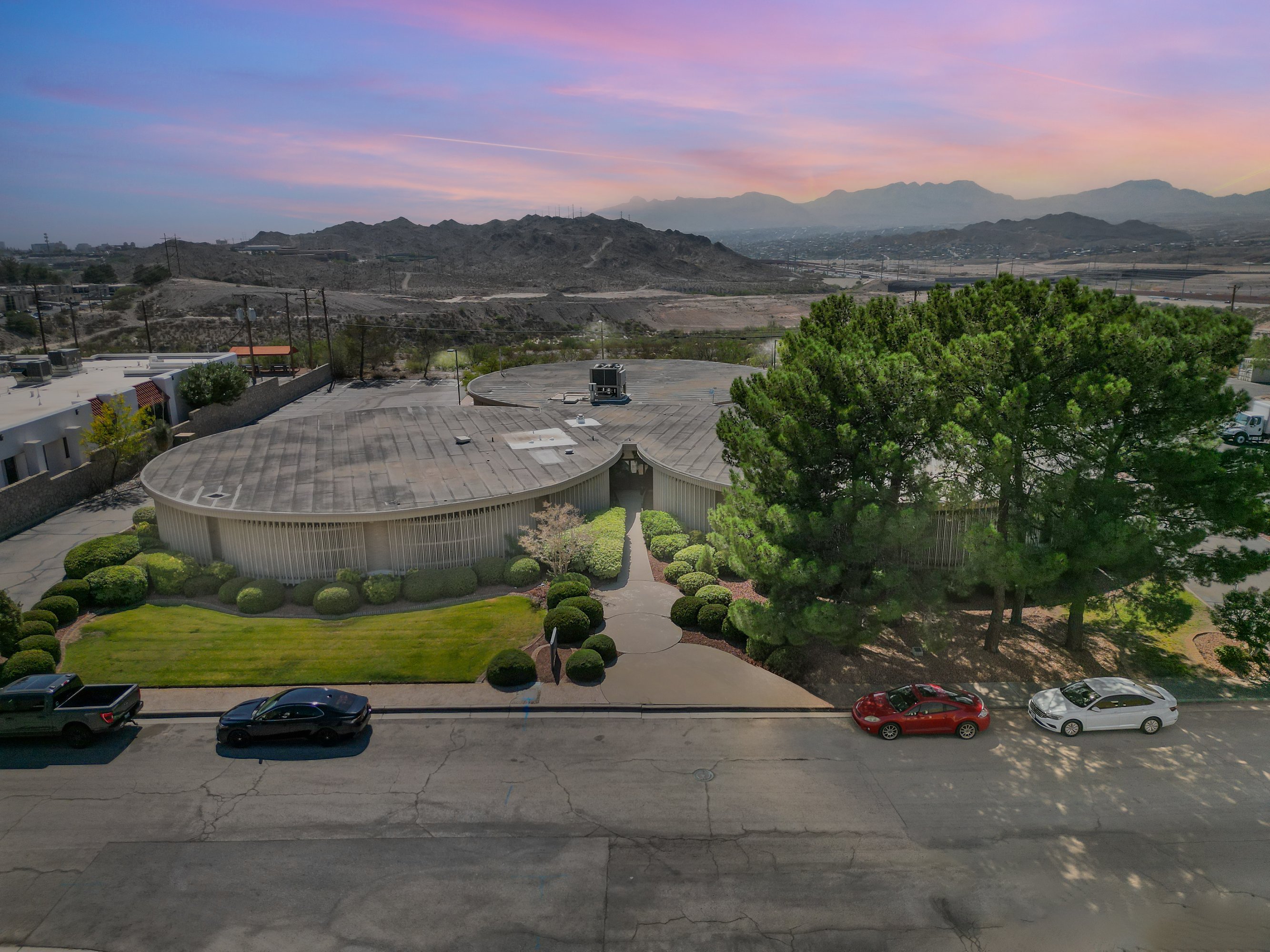 4120 Rio Bravo St, El Paso, TX 79902
