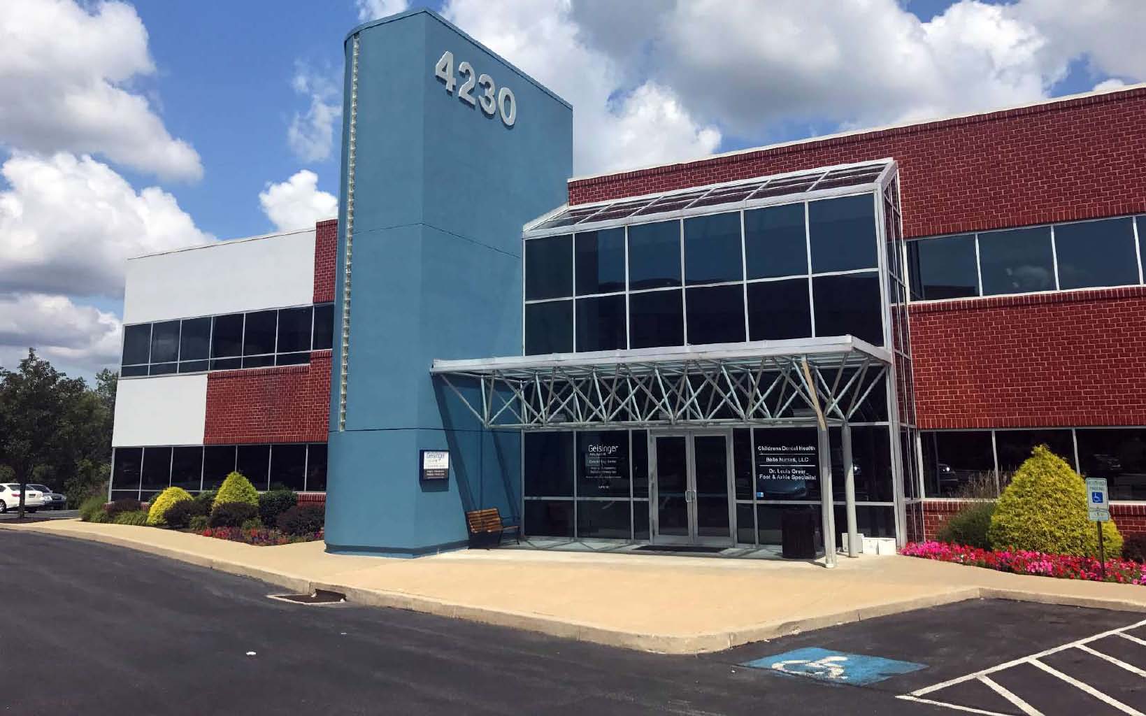 4230 Crums Mill Rd, Harrisburg, PA 17112