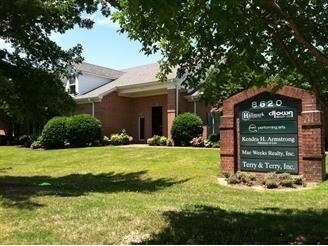 8620 Trinity Rd, Memphis, TN 38018