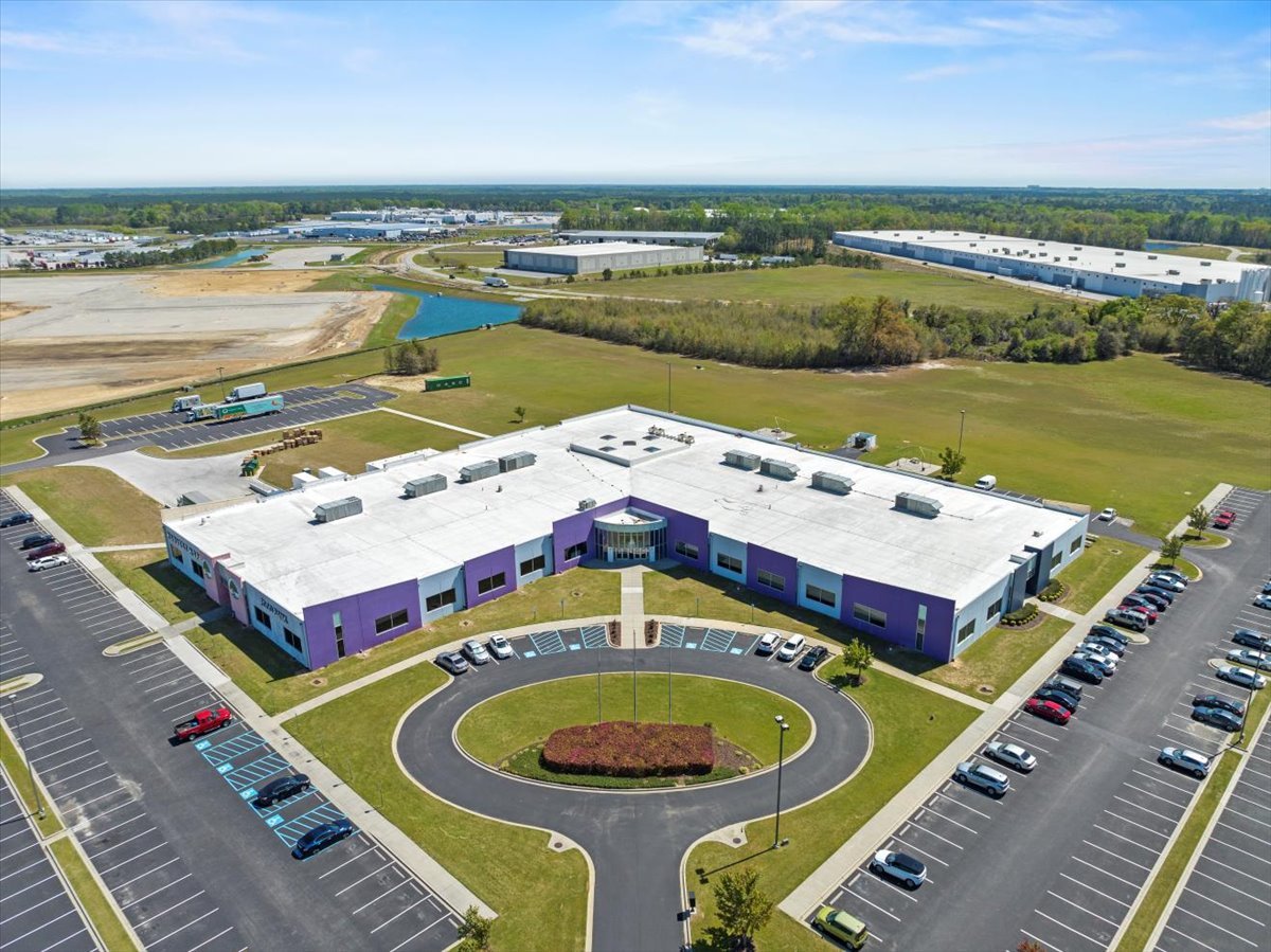 2701 Alex Lee Blvd, Florence, SC 29506