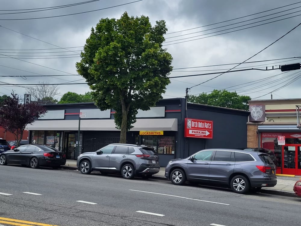 3531 Boston Rd,Unit The, Bronx, NY 10469