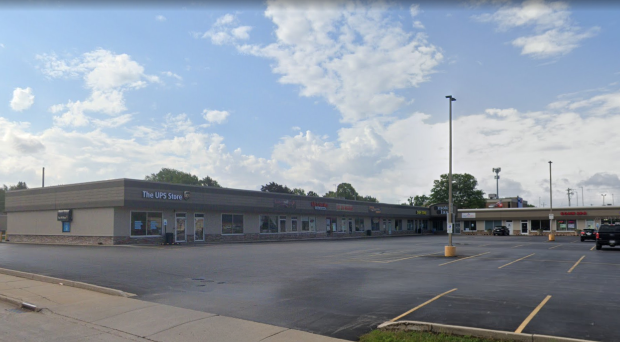 101 N Military Ave, Green Bay, WI 54303