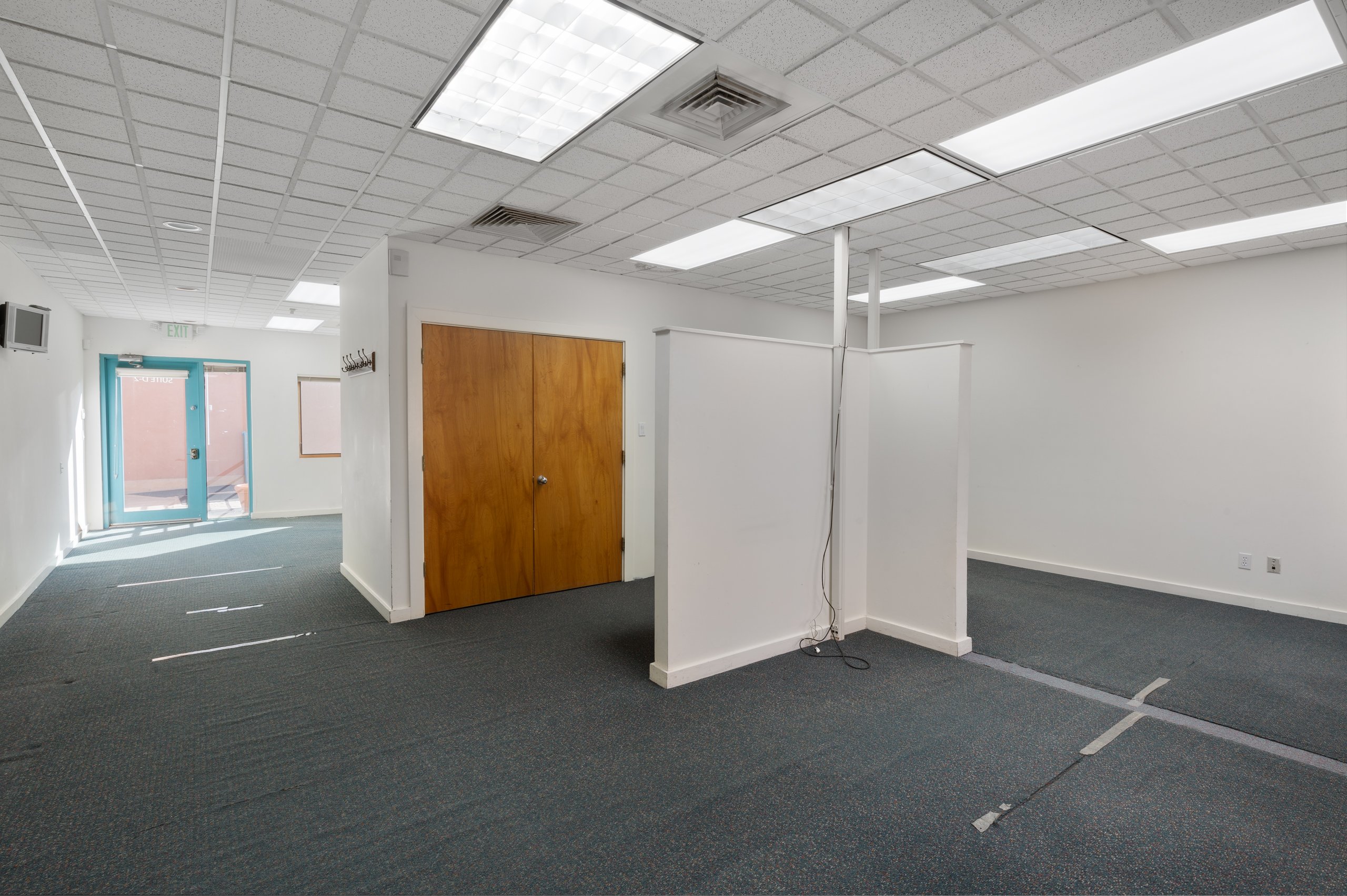 607 Cerrillos Rd, Santa Fe, NM 87505