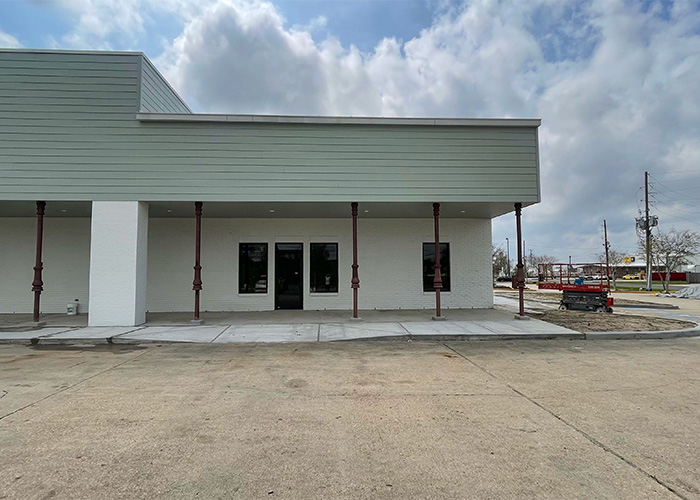 13899 River Rd, Luling, LA 70070