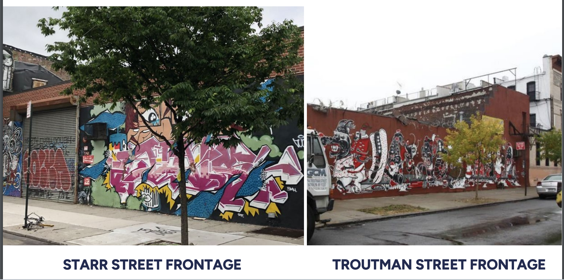 348 Troutman St, Brooklyn, NY 11237
