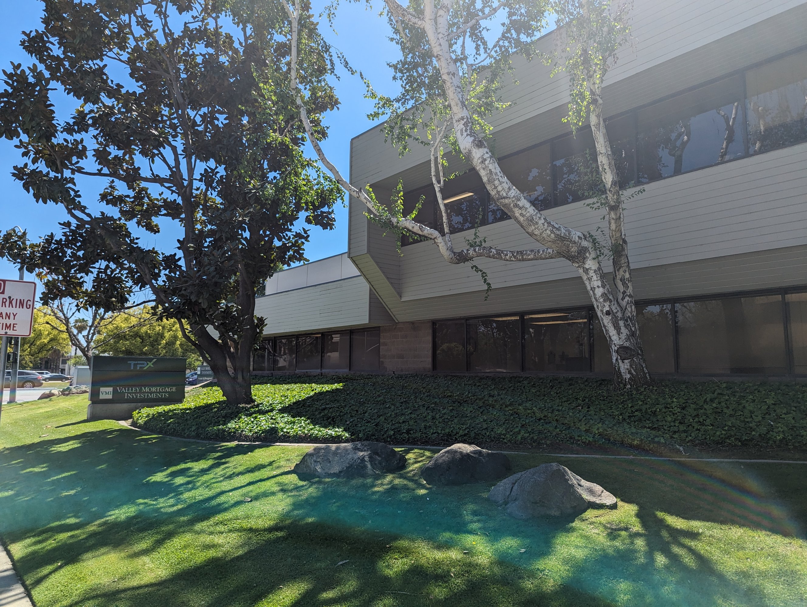 5100 California Ave, Bakersfield, CA 93309